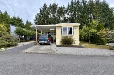 Manufactured Home for sale at 25 4116 Browning Road Sechelt British Columbia - MLS: R3160021