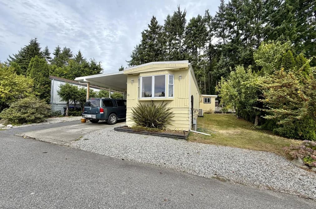 25 4116 BROWNING ROAD, Sechelt, BC — Residential for Sale - Photo 2