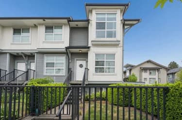 Townhouse for sale at 25 4191 No. 4 Road Richmond British Columbia - MLS: R3135697