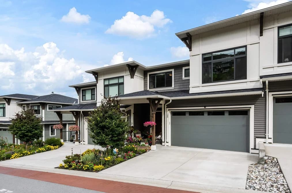 25 43575 CHILLIWACK MOUNTAIN ROAD, Chilliwack, BC — Residential for Sale - Main Photo