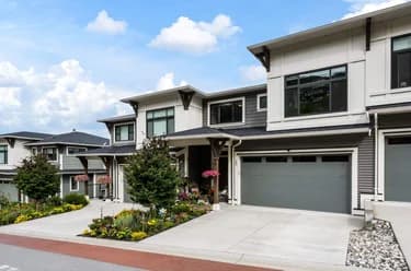 Townhouse for sale at 25 43575 Chilliwack Mountain Road Chilliwack British Columbia - MLS: R3161582