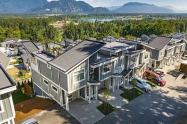Townhouse for sale at 25 43998 Chilliwack Mountain Road Chilliwack British Columbia - MLS: R3141429