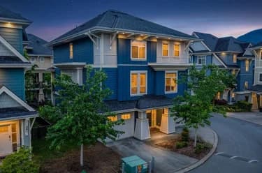 Townhouse for sale at 25 45290 Soowahlie Crescent Chilliwack British Columbia - MLS: R3169705