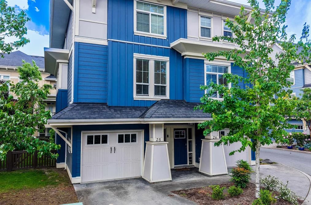 25 45290 SOOWAHLIE CRESCENT, Chilliwack, BC — Residential for Sale - Photo 2