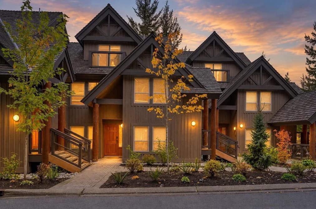 25 4891 PAINTED CLIFF ROAD, Whistler, BC — Residential for Sale - Photo 2