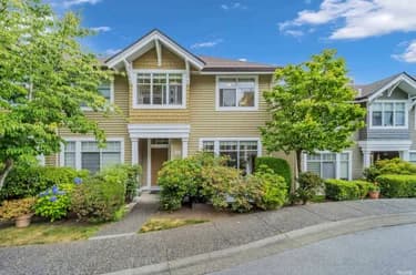 Townhouse for sale at 25 5298 Oakmount Crescent Burnaby British Columbia - MLS: R3146281