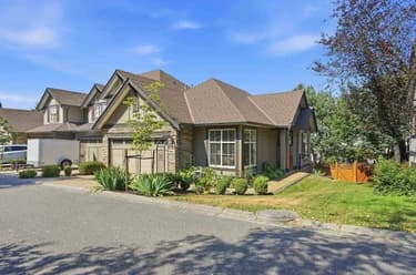 Townhouse for sale at 25 5900 Jinkerson Road Chilliwack British Columbia - MLS: R3156137