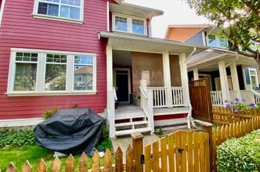 Townhouse for sale at 25 6431 Princess Lane Richmond British Columbia - MLS: R3146373