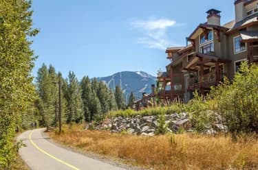 Townhouse for sale at 25 7124 Nancy Greene Drive Whistler British Columbia - MLS: R3106273