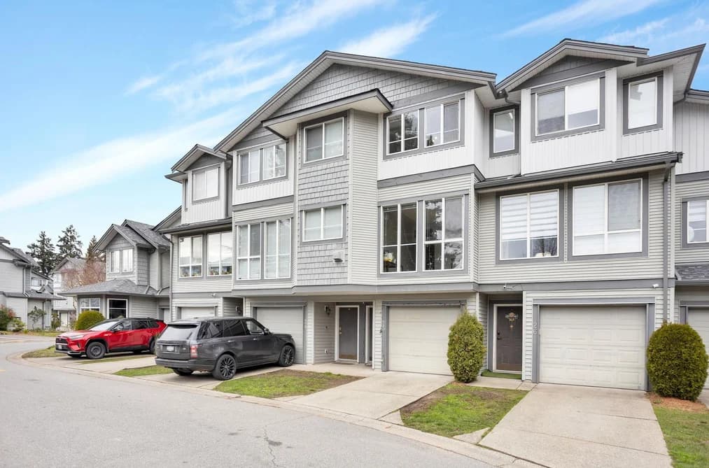 25 7250 144 STREET, Surrey, BC — Residential for Sale - Main Photo
