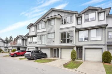 Townhouse for sale at 25 7250 144 Street Surrey British Columbia - MLS: R3137731