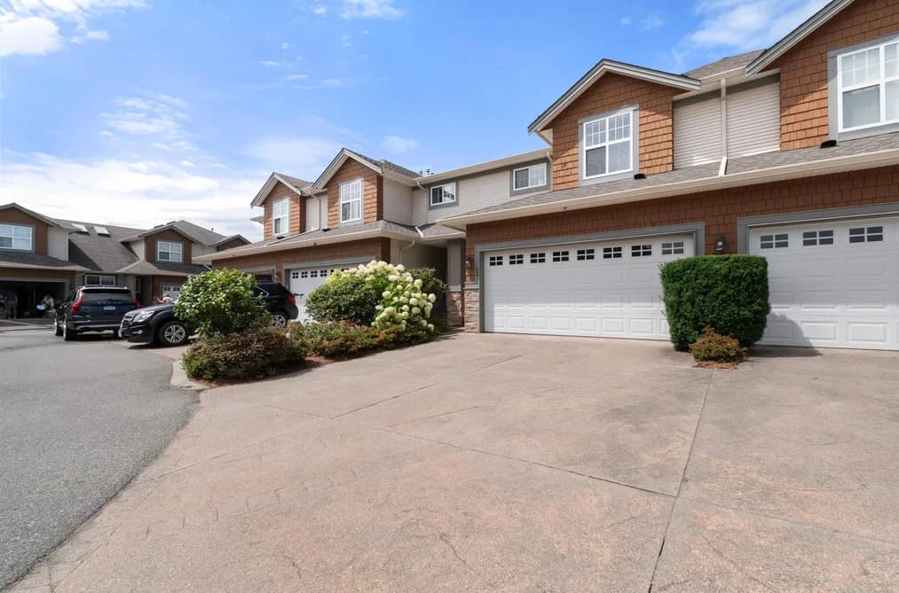 25 7475 GARNET DRIVE, Chilliwack, BC — Residential for Sale - Photo 2