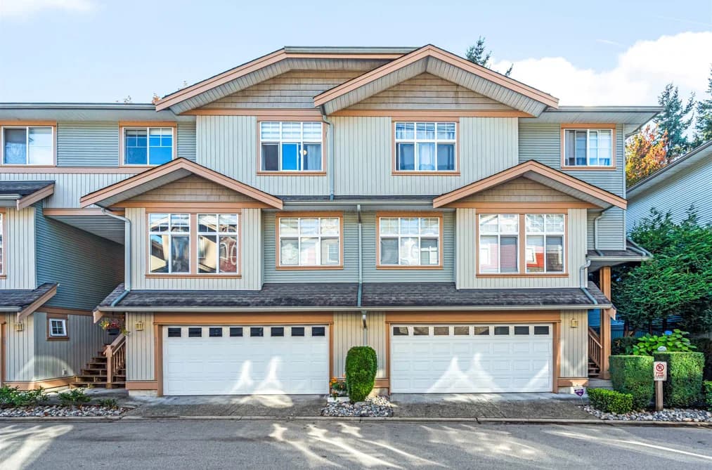 25 7518 138 STREET, Surrey, BC — Residential for Sale - Main Photo