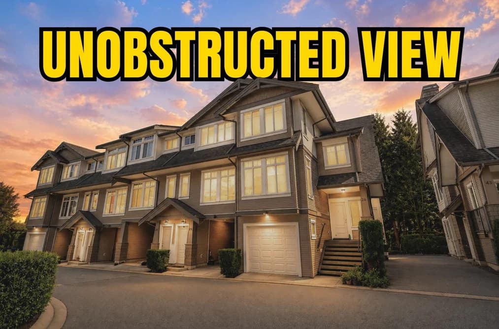 25 8250 209B STREET, Langley, BC — Residential for Sale - Main Photo