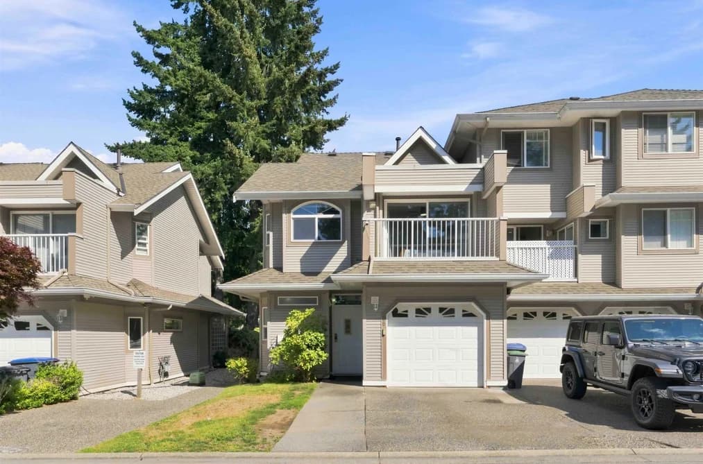 25 8289 121A STREET, Surrey, BC — Residential for Sale - Main Photo