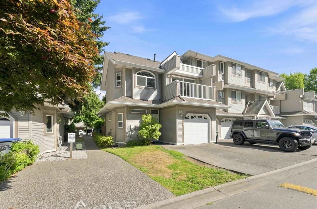 25 8289 121A STREET, Surrey, BC — Residential for Sale - Photo 2