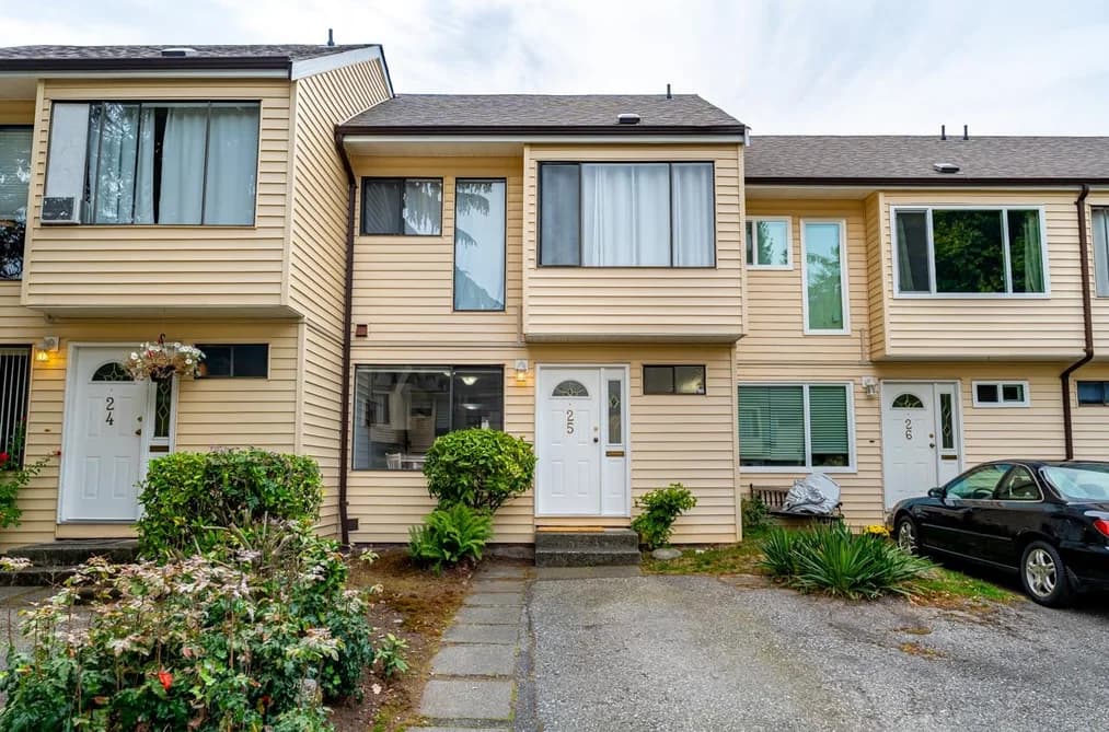 25 9346 128 STREET, Surrey, BC — Residential for Sale - Main Photo