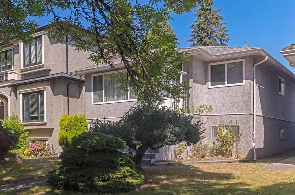 25 E 47TH AVENUE, Vancouver, BC — Residential for Sale - Main Photo