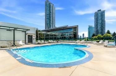 Condo for sale at 2501 10448 University Drive Surrey British Columbia - MLS: R3127044