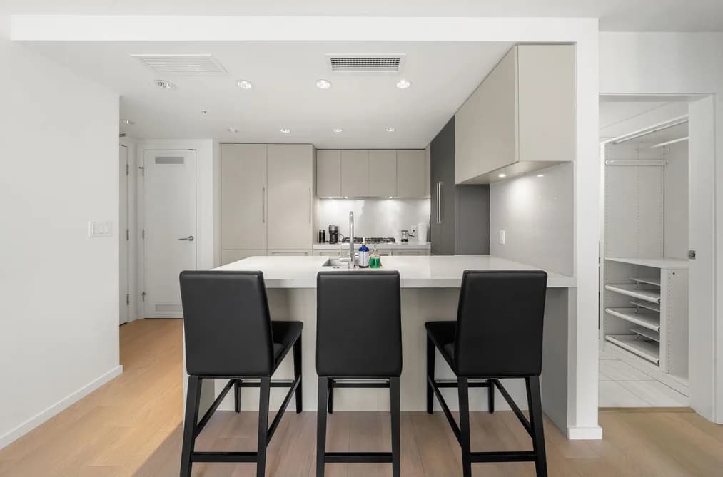 2501 1351 CONTINENTAL STREET, Vancouver, BC — Residential for Sale - Photo 2