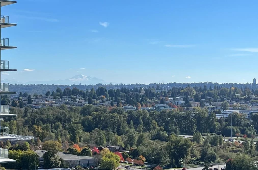 2501 2355 MADISON AVENUE, Burnaby, BC — Residential for Sale - Main Photo