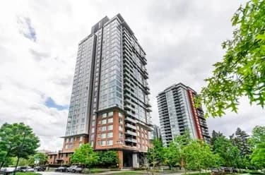 Condo for sale at 2501 3100 Windsor Gate Coquitlam British Columbia - MLS: R3132847