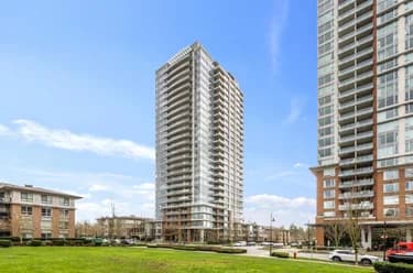 Condo for sale at 2501 3102 Windsor Gate Coquitlam British Columbia - MLS: R3094207