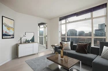 Condo for sale at 2501 438 Seymour Street Vancouver British Columbia - MLS: R3148136