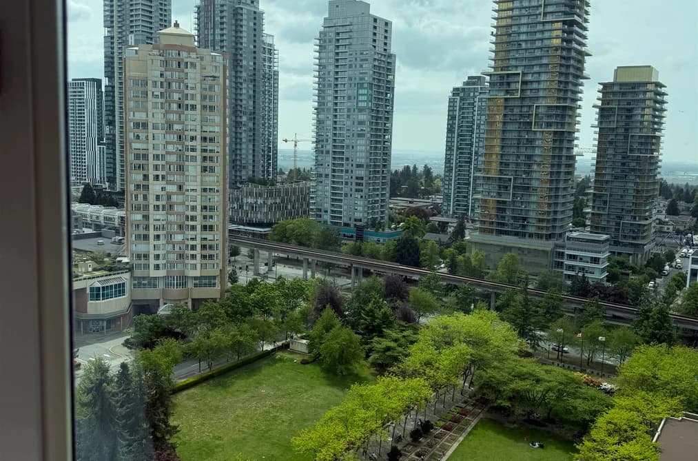 2501 6088 WILLINGDON AVENUE, Burnaby, BC — Residential for Sale - Photo 2
