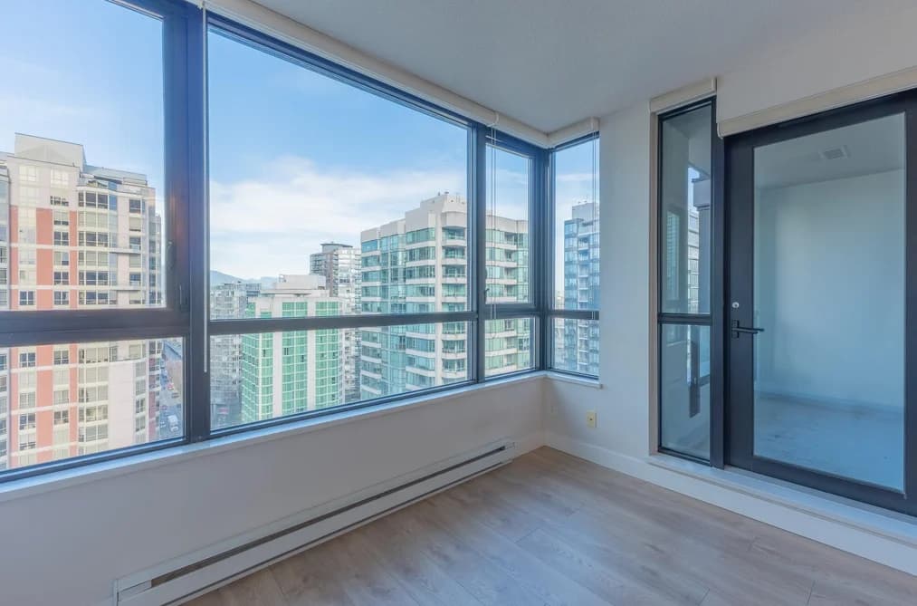 2501 909 MAINLAND STREET, Vancouver, BC — Residential for Sale - Main Photo