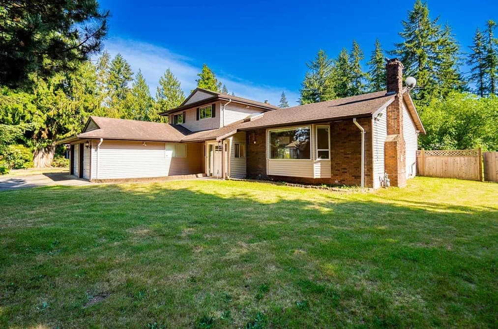 25016 59 AVENUE, Langley, BC — Residential for Sale - Photo 2