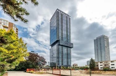 Condo for sale at 2502 5987 Wilson Avenue Burnaby British Columbia - MLS: R3113304