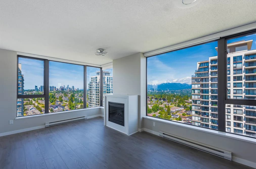 2502 7063 HALL AVENUE, Burnaby, BC — Residential for Sale - Photo 2