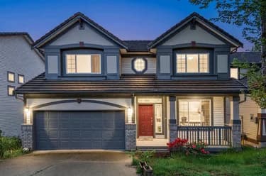House for sale at 2502 Quartz Place Coquitlam British Columbia - MLS: R3122802