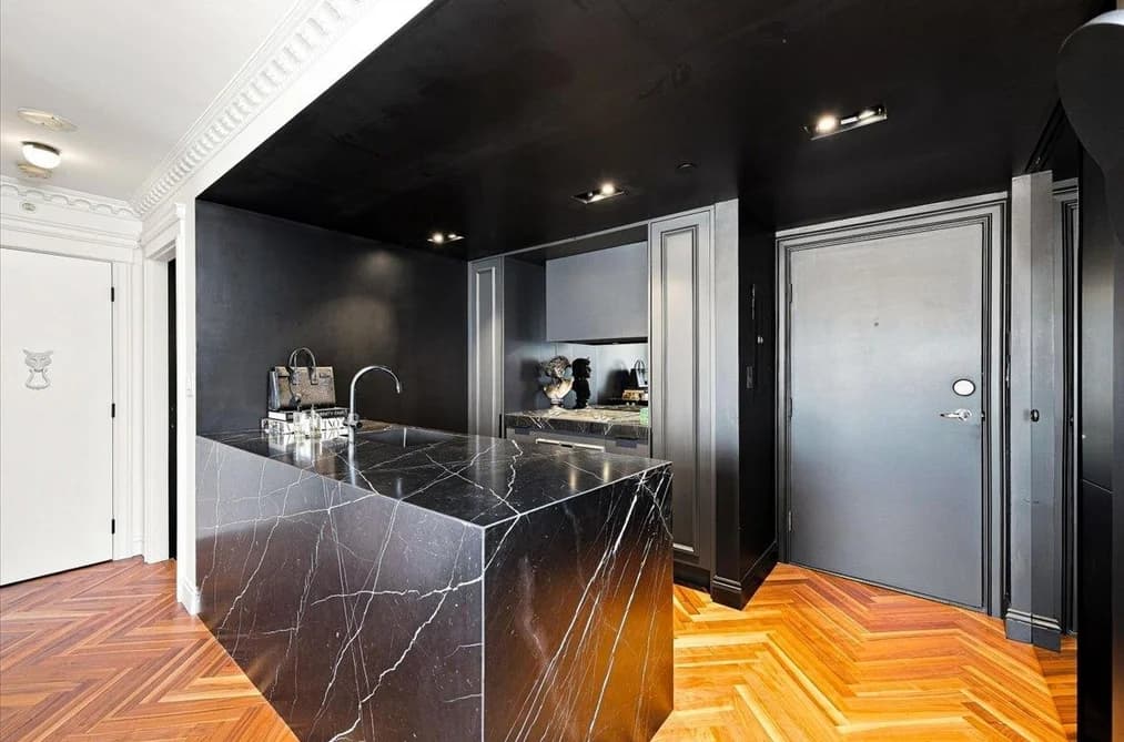 2503 198 AQUARIUS MEWS, Vancouver, BC — Residential for Sale - Main Photo