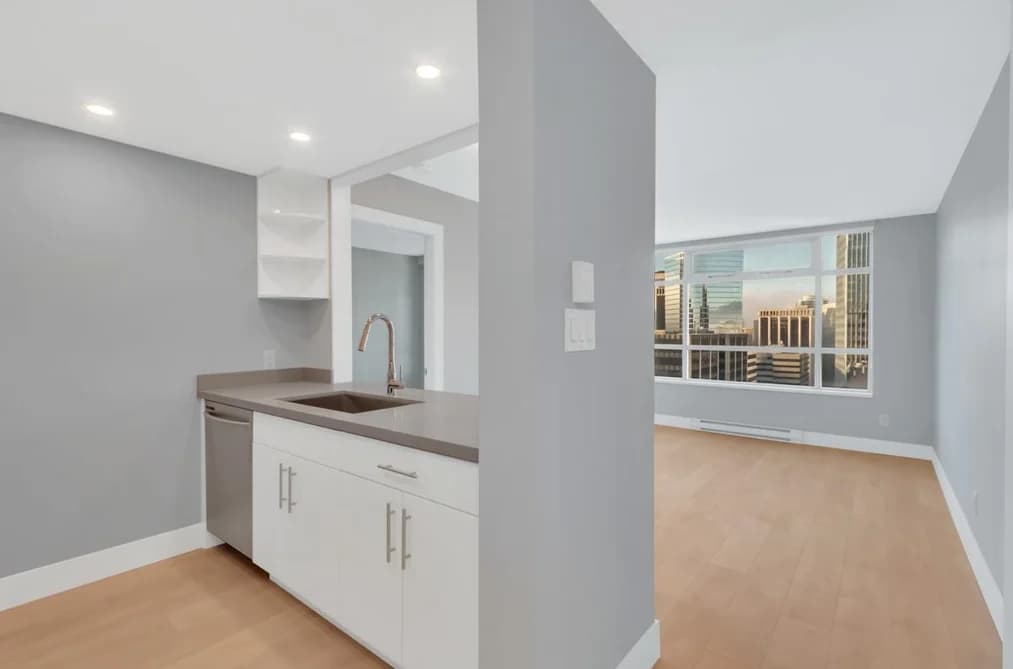 2503 438 SEYMOUR STREET, Vancouver BC V6B 6H4 - Photo 1
