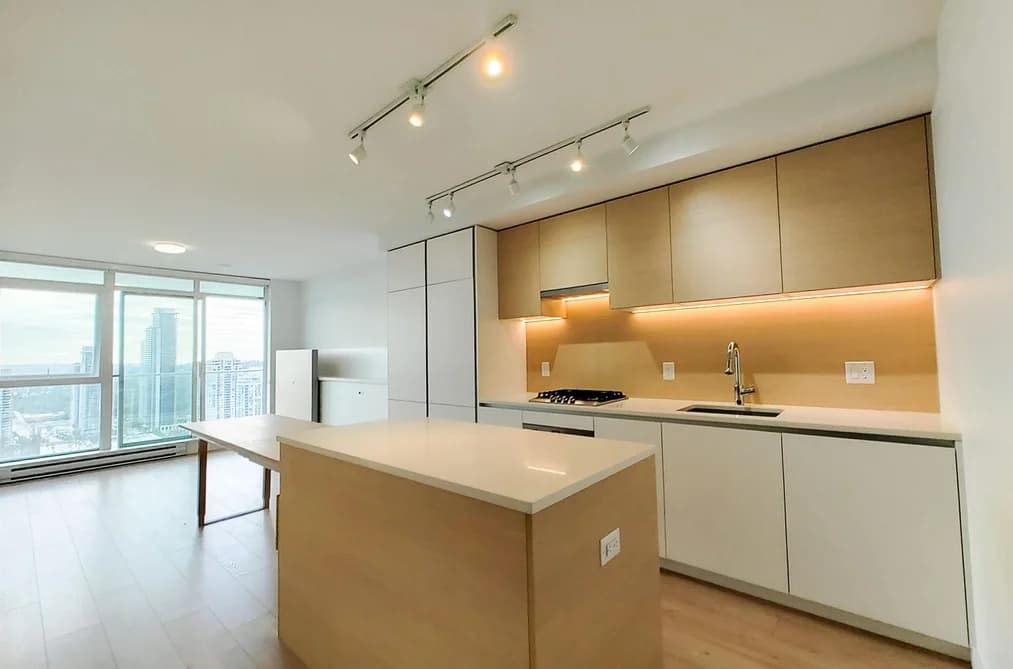 2503 652 WHITING WAY, Coquitlam, BC — Residential for Sale - Main Photo