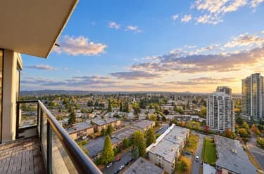 7063 Hall Ave Unit 2503, Burnaby, BC - MLS: R3175193