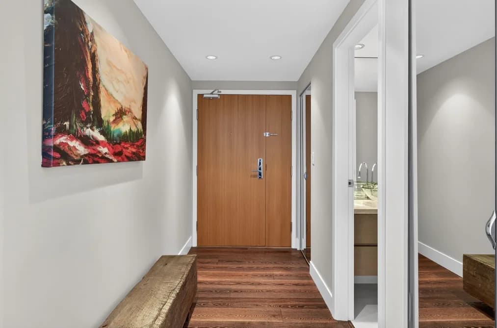 2503 8 SMITHE MEWS, Vancouver, BC — Residential for Sale - Photo 2