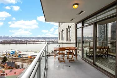Condo for sale at 2503 892 Carnarvon Street New Westminster British Columbia - MLS: R3119216