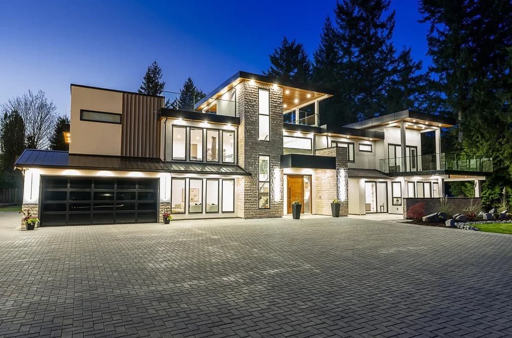 25031 57 AVENUE, Langley, BC — Residential for Sale - Photo 2