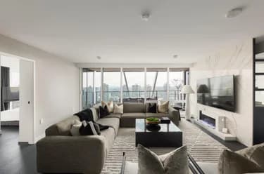 Condo for sale at 2504 1111 Richards Street Vancouver British Columbia - MLS: R3143101