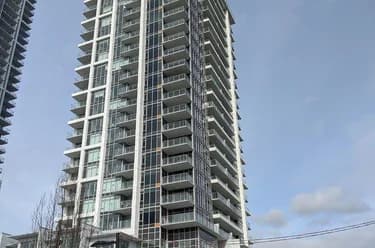 Condo for sale at 2504 2351 Beta Avenue Burnaby British Columbia - MLS: R3089852
