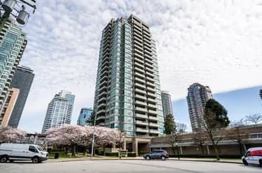 Condo for sale at 2504 4398 Buchanan Street Burnaby British Columbia - MLS: R3133892