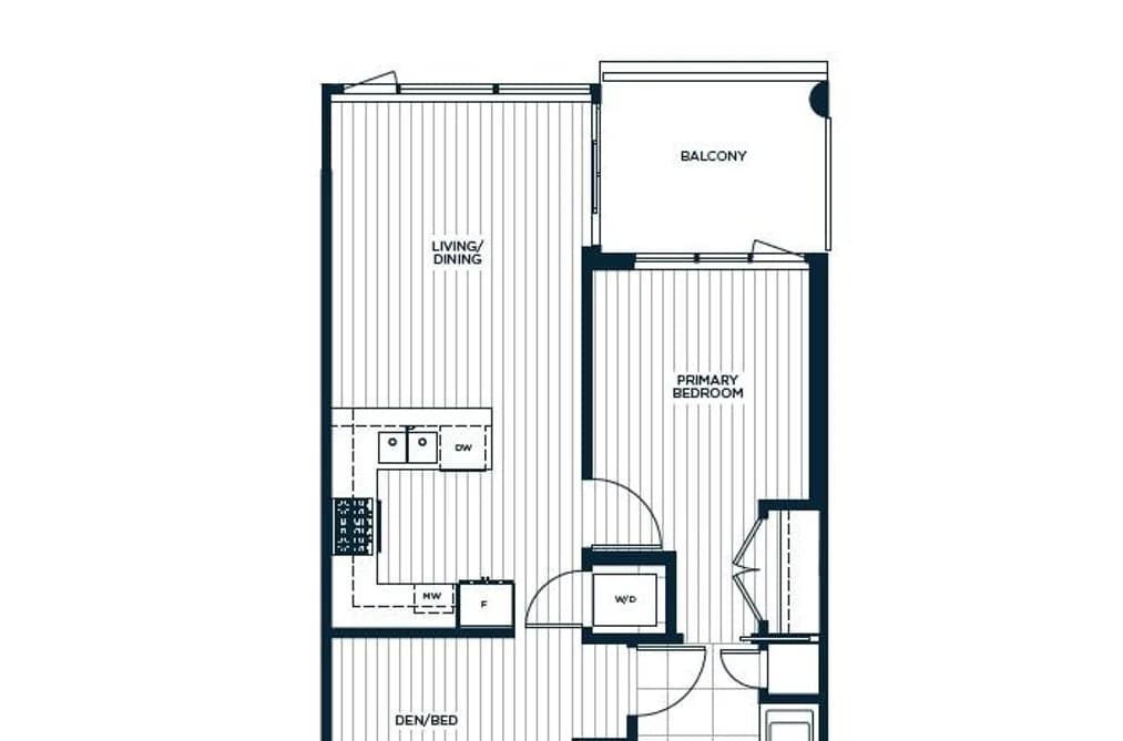 2504 4988 BENNETT STREET, Burnaby, BC — Residential for Sale - Photo 2