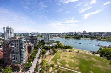 Condo for sale at 2505 388 Drake Street Vancouver British Columbia - MLS: R3134834