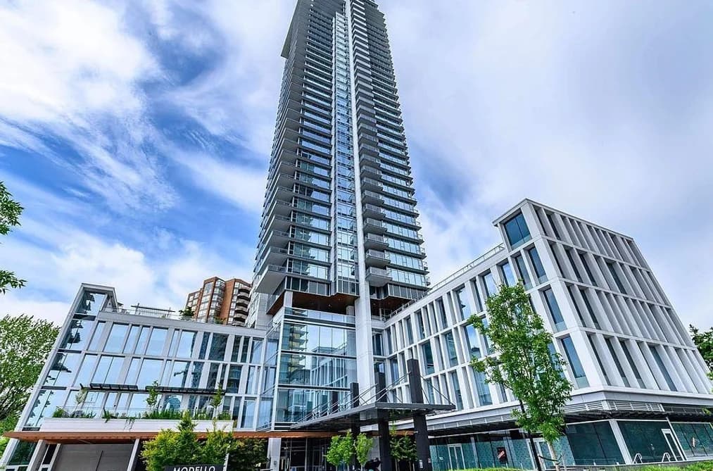 2505 4360 BERESFORD STREET, Burnaby, BC — Residential for Sale - Main Photo