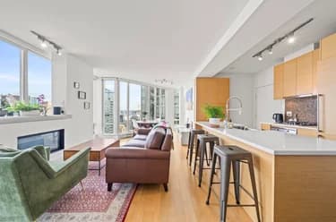 Condo for sale at 2505 565 Smithe Street Vancouver British Columbia - MLS: R3159670