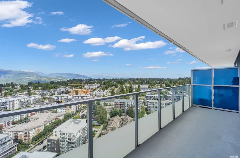 2505 567 EMERSON STREET, Coquitlam, BC — Residential for Sale - Photo 2