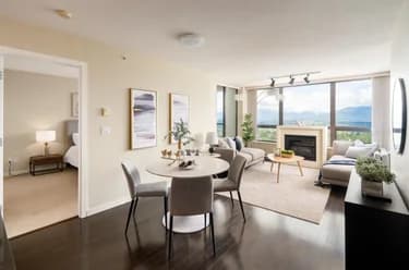Condo for sale at 2505 7178 Collier Street Burnaby British Columbia - MLS: R3133358